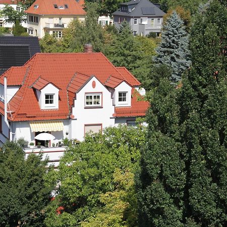 Apartment Kunsthaus Penthouse Dg Нордхаузен Экстерьер фото